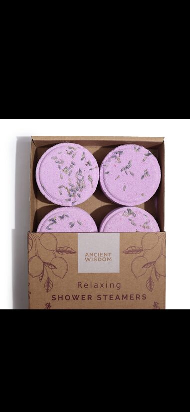 ZEN,  dušas tvaikonis,  relaksējoša