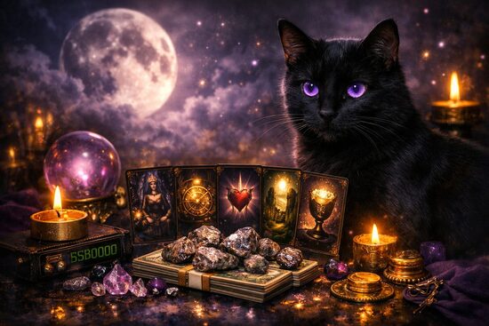 🌙 MĒNEŠA IZLIKUMS